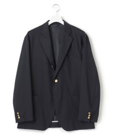 J.PRESS YORK STREET 【UNISEX】シングルブレザー