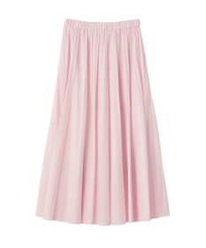 AMERICAN HOLIC 【選べる丈】シアープリーツスカート