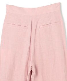 NAVE 【Nave・セットアップ可】ヴィスコースリネン パンツ