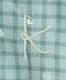 組曲 KIDS 【150-160㎝】ハピネスクローバーブルゾン