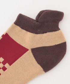 23区GOLF 【WOMEN】 アンクルソックス