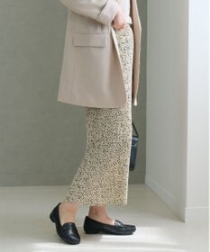 Pointer 本革ドライビングシューズ