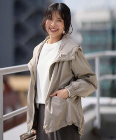 ANY L 【撥水/洗濯機可】マウンパ