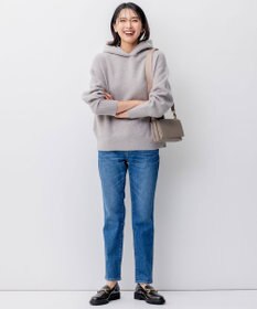 23区 VIOLAdORO シュリンレザー ミニショルダーバッグ