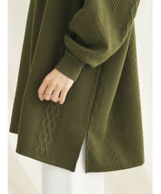 CRAFT STANDARD BOUTIQUE JQカットチュニック1