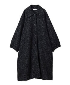 Green Parks ・ＥＬＥＮＣＡＲＥ　ＤＵＥ　ジャカードステンカラーコー