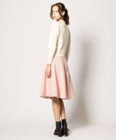 TOCCA 【洗える】FLOWER BONBON カーディガン