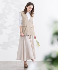 ONWARD Reuse Park 【23区】カットソー春夏
