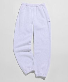 LENO SWEAT PANTS 《FRENCH TERRY》《UNISEX》 スウェットパンツ