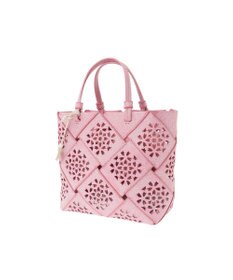 genten フラッターバスケット 手提げバッグ