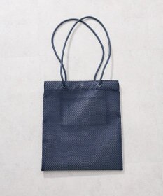 Green Parks ａｎｄｍｉｋｋａ．メッシュＡ４トートバッグ