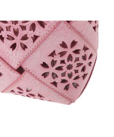 genten フラッターバスケット 手提げバッグ