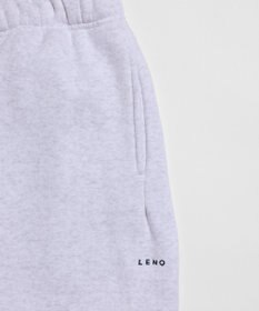LENO SWEAT PANTS 《FRENCH TERRY》《UNISEX》 スウェットパンツ