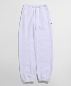 LENO SWEAT PANTS 《FRENCH TERRY》《UNISEX》 スウェットパンツ