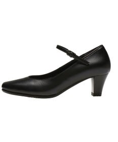 ASICS WALKING ペダラウォーキングシューズ 2E ヒール高5.0cm