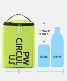 PW CIRCULUS 【UNISEX】PW CIRCULUSオリジナル保冷バッグ ゴルフ