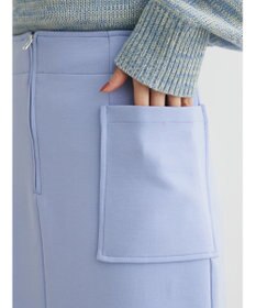 Green Parks ダンボールＩラインスカート