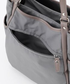 Y'SACCS タスランナイロントートバッグ small