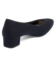 AcureZ 足ゆび広がる×キレイ プレーンパンプス「母趾にやさしい美パンプス」