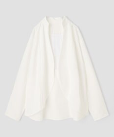 San-ai Resort（三愛水着楽園） 【大日方久美子×Reir】【UPF50+】【はっ水】【遮熱】【接触冷感】【水陸両用】　イージージャケット　M・L　【Reir（レイール）】