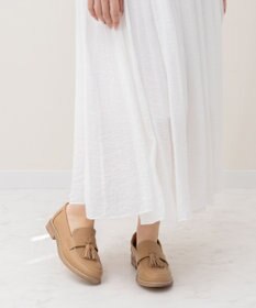 Bridget Birkin 【Bridget Birkin】クラシカルタッセルローファー