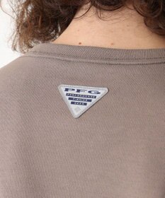 Columbia Columbia/ バーンノベルグラフィックロングスリーブTシャツ /コロンビア