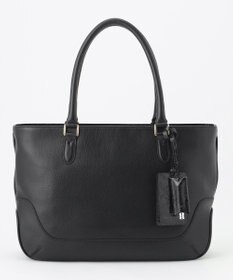 JOSEPH HOMME 【PELLE MORBIDA】 　横型トートバッグ