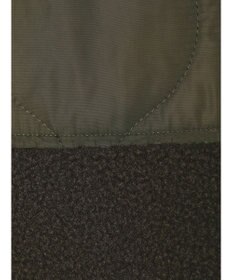 CRAFT STANDARD BOUTIQUE キルティングボア切替ベスト