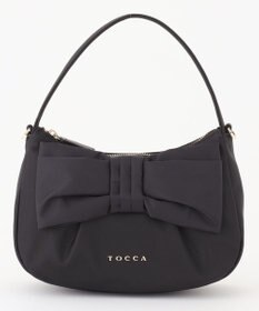 TOCCA 【撥水】ETOI NYLON MINIBAG ミニバッグ