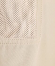 PW CIRCULUS 【WOMEN】ベンチレーション テーパードパンツ ゴルフウェア レディース