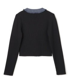 TOCCA 【chayさん着用】SWEET SPELL KNIT カーディガン