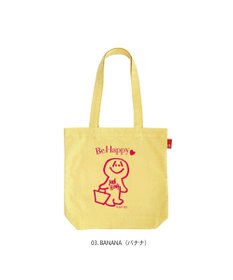 ROOTOTE 6100【直営限定:ミスターフレンドリー】FR.リサイクルコットン.トール