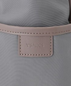 Y'SACCS タスランナイロントートバッグ small