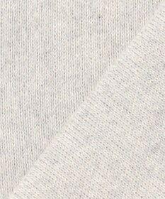 uncrave カシミヤブレンドニット プルオーバー