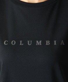 Columbia Columbia/ ウィメンズマグノリアビスタショートスリーブTシャツ /コロンビア