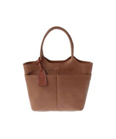 genten タスカ 2wayトートバッグ