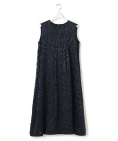 23区 L 【APPLAUDIR】シャドウフラワーオパール ドレス