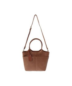 genten タスカ 2wayトートバッグ