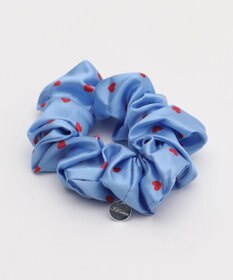 WEGO Lパターンサテンシュシュ