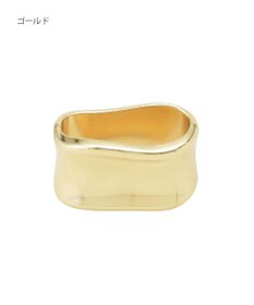 MOONBAT Luna Luce(ルナルーチェ)スカーフリング ミニボーンカフ お手持ちのスカーフを通すだけ ギフト