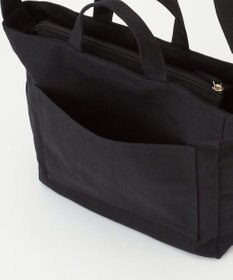 LA BAGAGERIE BARBAPAPA×LA BAGAGERIE   バーバパパコラボ　2WAYバッグ　M