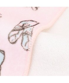 Chacott バレリーナハンドタオル