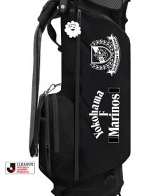 PW CIRCULUS 【UNISEX】J.LEAGUE キャディバッグ J1所属の20クラブコラボ ゴルフ