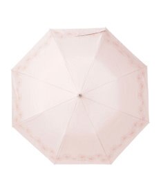 MOONBAT PAUL & JOE 晴雨兼用日傘 折りたたみ傘 コスメパラソル 一級遮光 遮熱 UV