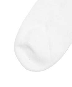 WEGO 2ラインデザインソックス