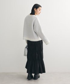 Green Parks ２ＷＡＹリバーシブルニットプルオーバー