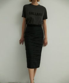 BEIGE， COLETTE / タイトスカート