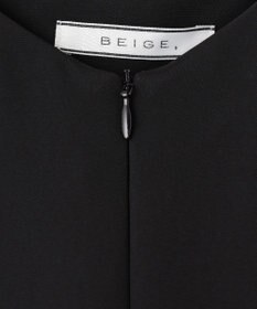 BEIGE， MALHER / オールインワン