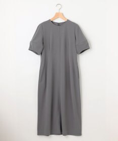 組曲 S ジョーゼットジャージーサック ワンピース