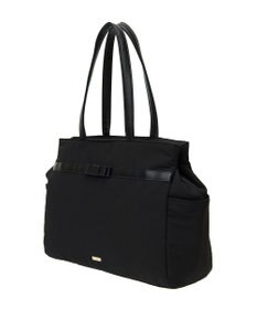 Maison de FLEUR EC限定撥水加工3ルームトートバッグ